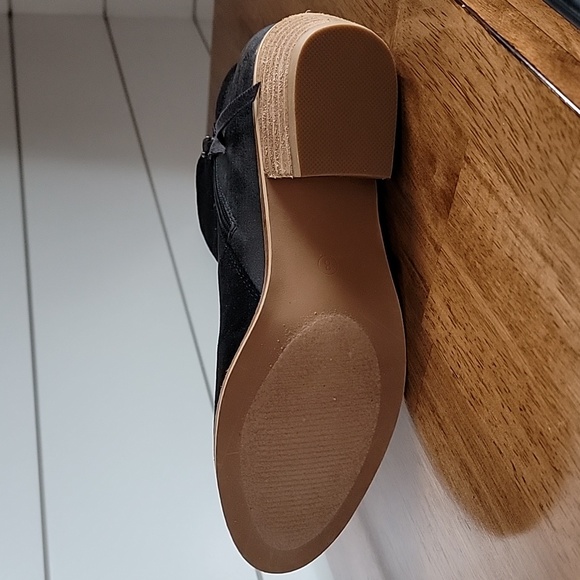 Corky booties - Picture 7 of 10